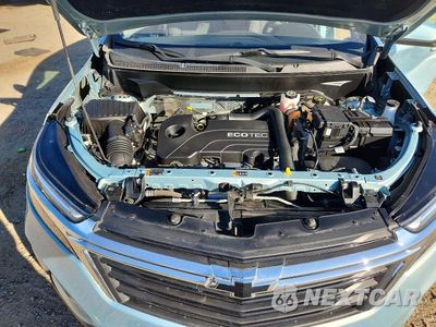 Zdjęcie 11 z 13 samochodu: 2022 CHEVROLET EQUINOX LT VIN:2GNAXUEV7N6136448 - miniatura