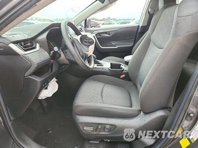 Zdjęcie 7 z 13 samochodu: 2022 TOYOTA RAV4 XLE VIN:2T3W1RFVXNC182096 - miniatura