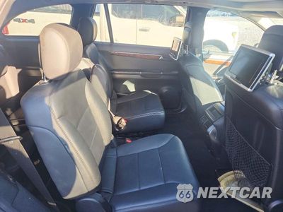 Zdjęcie 11 z 13 samochodu: 2012 MERCEDES-BENZ R 350 4MATIC VIN:4JGCB5HEXCA138319 - miniatura