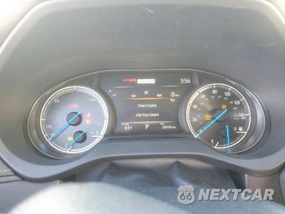 Zdjęcie 9 z 14 samochodu: 2024 TOYOTA VENZA LE VIN:JTEAAAAH1RJ157020 - miniatura