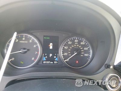 Zdjęcie 9 z 13 samochodu: 2020 MITSUBISHI OUTLANDER SE VIN:JA4AD3A37LZ043134 - miniatura