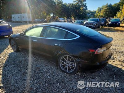 Drugie zdjęcie samochodu z przodu: 2019 TESLA MODEL 3 VIN:5YJ3E1EA3KF397777 - miniatura