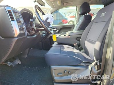Zdjęcie 7 z 13 samochodu: 2018 CHEVROLET SILVERADO K1500 LT VIN:1GCVKREC2JZ306864 - miniatura