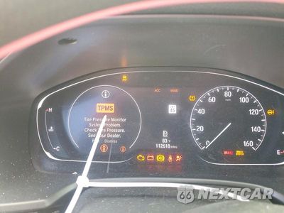 Zdjęcie 9 z 12 samochodu: 2020 HONDA ACCORD EX VIN:1HGCV1F40LA053795 - miniatura