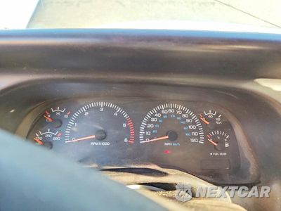 Zdjęcie 9 z 12 samochodu: 1997 DODGE DAKOTA VIN:1B7GG23Y4VS242020 - miniatura
