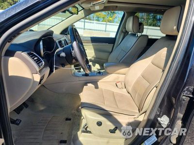 Zdjęcie 7 z 12 samochodu: 2014 JEEP GRAND CHEROKEE OVERLAND VIN:1C4RJFCT4EC125263 - miniatura