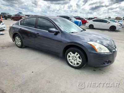 Czwarte zdjęcie samochodu z boku: 2010 NISSAN ALTIMA 2.5 VIN:1N4AL2AP3AN455146 - miniatura