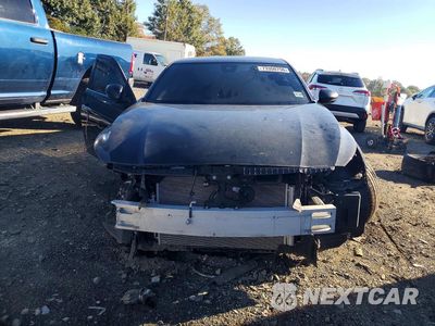 Piąte zdjęcie samochodu w środku: 2024 NISSAN ALTIMA SV VIN:1N4BL4DV9RN430726 - miniatura