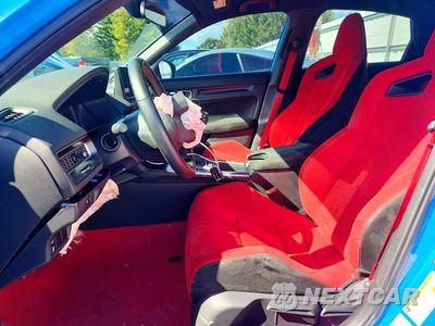 Zdjęcie 7 z 13 samochodu: 2025 HONDA CIVIC TYPE-R VIN:JHMFL5G4XSX002788 - miniatura