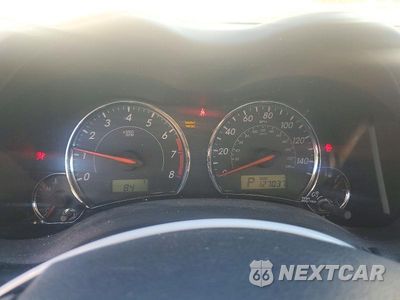 Zdjęcie 9 z 12 samochodu: 2011 TOYOTA COROLLA S VIN:2T1BU4EE7BC745393 - miniatura