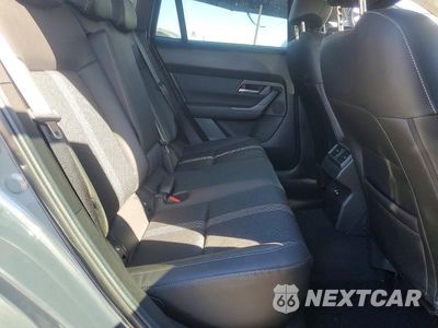 Zdjęcie 10 z 13 samochodu: 2024 MAZDA CX-50 PREMIUM VIN:7MMVABDM0RN183878 - miniatura