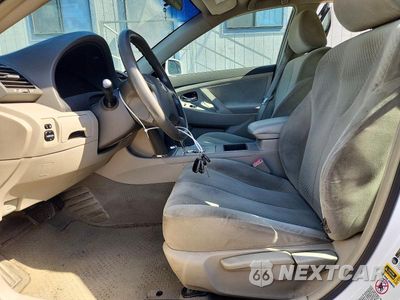 Zdjęcie 7 z 12 samochodu: 2009 TOYOTA CAMRY BASE VIN:4T4BE46K29R054031 - miniatura