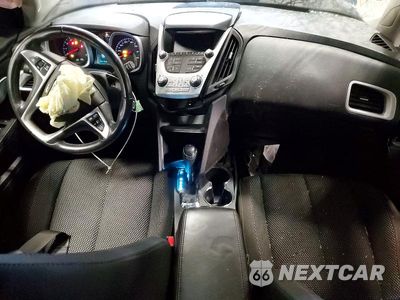 Zdjęcie 8 z 14 samochodu: 2016 CHEVROLET EQUINOX LT VIN:2GNALCEK4G6270011 - miniatura