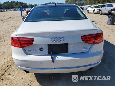 Zdjęcie 6 z 12 samochodu: 2012 AUDI A8 L QUATTRO VIN:WAURVAFD8CN013205 - miniatura