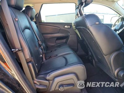 Zdjęcie 11 z 13 samochodu: 2013 DODGE JOURNEY CREW VIN:3C4PDCDG0DT567281 - miniatura