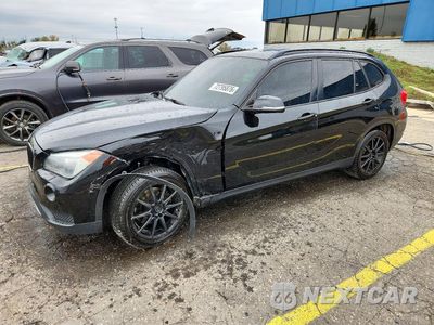 2013 BMW X1 XDRIVE28I WBAVL1C57DVR85588 - główne zdjęcie licytacji z USA - miniatura