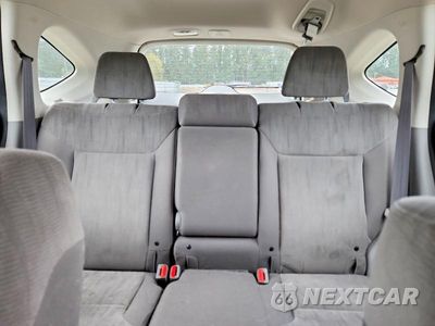 Zdjęcie 10 z 13 samochodu: 2014 HONDA CR-V LX VIN:2HKRM4H39EH669394 - miniatura