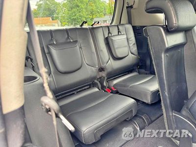 Zdjęcie 8 z 14 samochodu: 2014 LEXUS GX 460 VIN:JTJBM7FX9E5078326 - miniatura