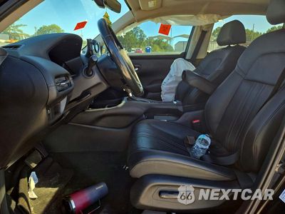 Zdjęcie 7 z 13 samochodu: 2023 HONDA HR-V EXL VIN:3CZRZ1H78PM716747 - miniatura