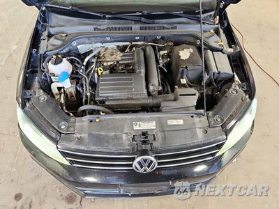 Zdjęcie 11 z 12 samochodu: 2017 VOLKSWAGEN JETTA S VIN:3VW2B7AJ2HM374764 - miniatura