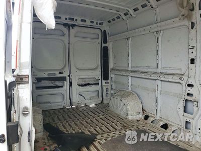 Zdjęcie 10 z 13 samochodu: 2017 RAM PROMASTER 2500 2500 HIGH VIN:3C6TRVDG9HE535894 - miniatura