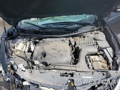 Zdjęcie 11 z 12 samochodu: 2017 NISSAN MAXIMA 3.5 SL VIN:1N4AA6AP7HC404221 - miniatura