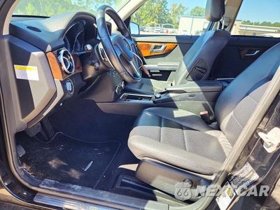 Zdjęcie 7 z 12 samochodu: 2014 MERCEDES-BENZ GLK 350 VIN:WDCGG5HB1EG197430 - miniatura