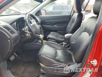 Zdjęcie 7 z 12 samochodu: 2016 MITSUBISHI OUTLANDER SPORT SEL VIN:JA4AP4AW1GZ043093 - miniatura