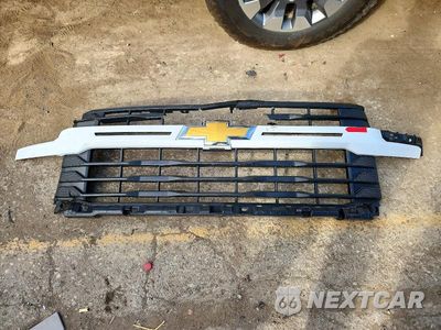 Zdjęcie 12 z 13 samochodu: 2026 CHEVROLET SILVERADO K2500 CUSTOM VIN:1GC4KME79TF306771 - miniatura