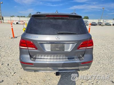 Zdjęcie 6 z 14 samochodu: 2018 MERCEDES-BENZ GLE 350 VIN:4JGDA5JB9JB021149 - miniatura