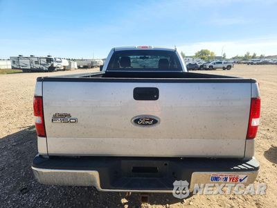Zdjęcie 6 z 12 samochodu: 2004 FORD F150 VIN:1FTRF14534NB10521 - miniatura