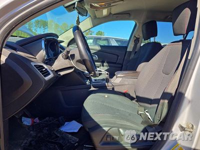 Zdjęcie 7 z 13 samochodu: 2012 GMC TERRAIN SLE VIN:2GKALMEK2C6142668 - miniatura