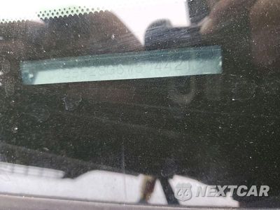 Zdjęcie 12 z 12 samochodu: 1998 LEXUS ES 300 VIN:JT8BF28G6W5044213 - miniatura
