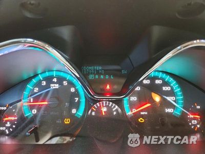 Zdjęcie 9 z 13 samochodu: 2015 CHEVROLET TRAVERSE LTZ VIN:1GNKVJKD0FJ351288 - miniatura