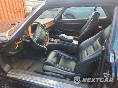 Zdjęcie 7 z 12 samochodu: 1996 JAGUAR XJS 2+2 VIN:SAJNX2741TC223660 - miniatura