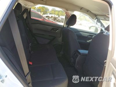 Zdjęcie 11 z 13 samochodu: 2026 NISSAN ROGUE S VIN:5N1BT3AB0TC866992 - miniatura