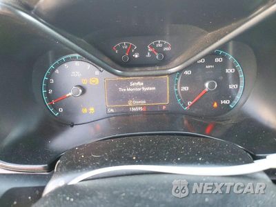 Zdjęcie 9 z 12 samochodu: 2019 CHEVROLET COLORADO LT VIN:1GCGSCEN1K1111345 - miniatura