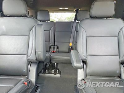 Zdjęcie 10 z 13 samochodu: 2022 GMC YUKON DENALI VIN:1GKS2DKL8NR192230 - miniatura