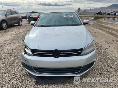 Piąte zdjęcie samochodu w środku: 2013 VOLKSWAGEN JETTA SE VIN:3VWDP7AJXDM405733 - miniatura