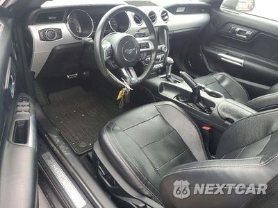 Zdjęcie 8 z 12 samochodu: 2015 FORD MUSTANG VIN:1FATP8UHXF5396771 - miniatura