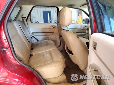 Zdjęcie 11 z 14 samochodu: 2008 FORD ESCAPE LIMITED VIN:1FMCU94108KA47839 - miniatura