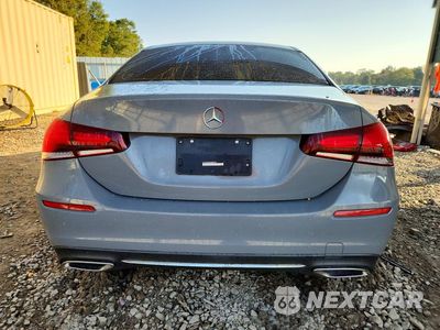 Zdjęcie 6 z 12 samochodu: 2021 MERCEDES-BENZ A 220 VIN:W1K3G4EB4MJ283079 - miniatura