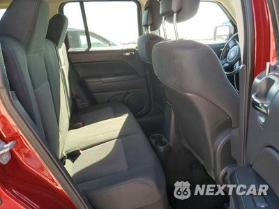 Zdjęcie 11 z 13 samochodu: 2013 JEEP PATRIOT LATITUDE VIN:1C4NJRFB8DD212675 - miniatura