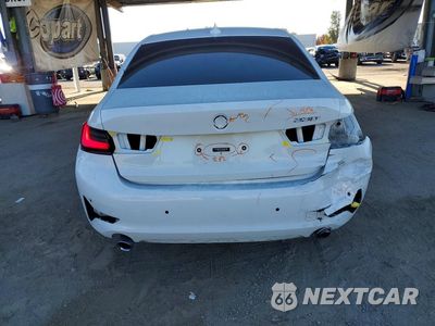 Zdjęcie 6 z 13 samochodu: 2019 BMW 330I VIN:WBA5R1C56KAK11495 - miniatura