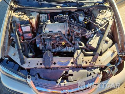Zdjęcie 11 z 12 samochodu: 2004 CHEVROLET IMPALA VIN:2G1WF52E649205681 - miniatura