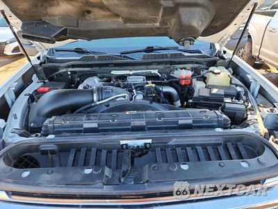Zdjęcie 11 z 12 samochodu: 2022 CHEVROLET SILVERADO K2500 HIGH COUNTRY VIN:1GC4YREYXNF364461 - miniatura