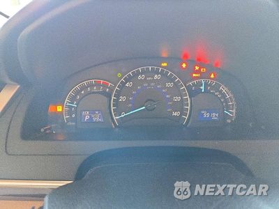 Zdjęcie 9 z 12 samochodu: 2013 TOYOTA CAMRY XLE VIN:4T4BF1FK8DR311780 - miniatura