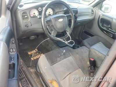 Zdjęcie 8 z 12 samochodu: 2005 FORD RANGER SUPER CAB VIN:1FTYR44E95PA48424 - miniatura
