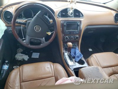 Zdjęcie 8 z 13 samochodu: 2014 BUICK ENCLAVE VIN:5GAKVCKD0EJ175444 - miniatura