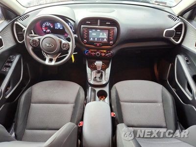 Zdjęcie 8 z 14 samochodu: 2021 KIA SOUL LX VIN:KNDJ23AU6M7769150 - miniatura